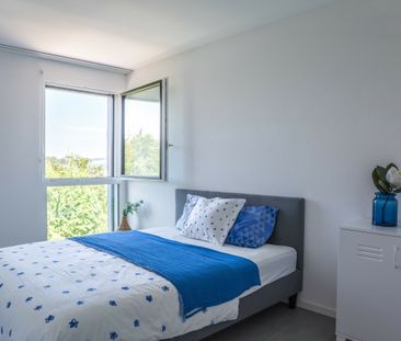 Magnificent 3.5-room apartment on first floor - Photo 6