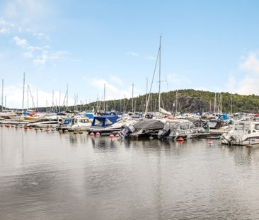 Sjöfrökens väg, Botkyrka - Photo 3