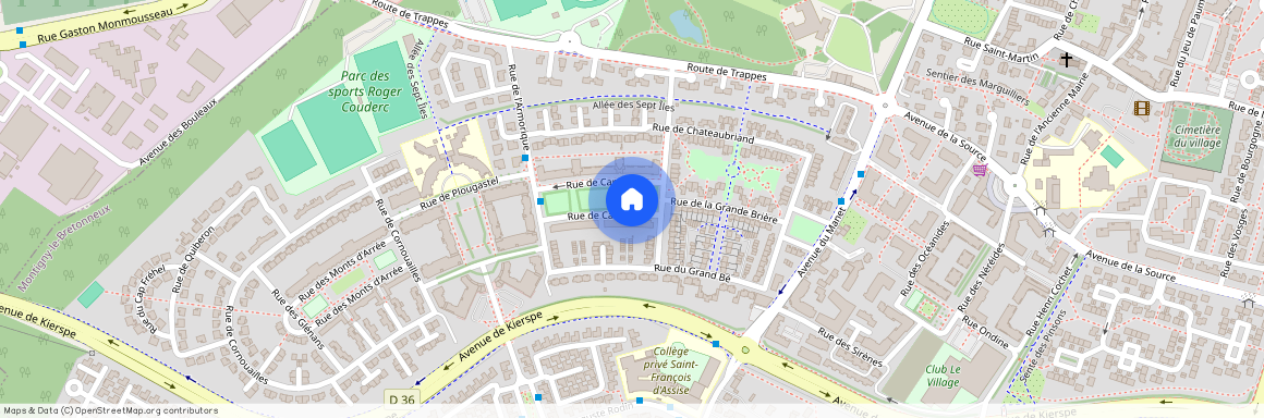 78180, Montigny-Le-Bretonneux