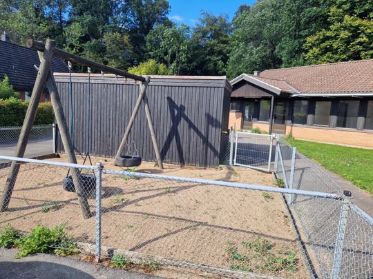 Ishockeygränd, Höör - Photo 1