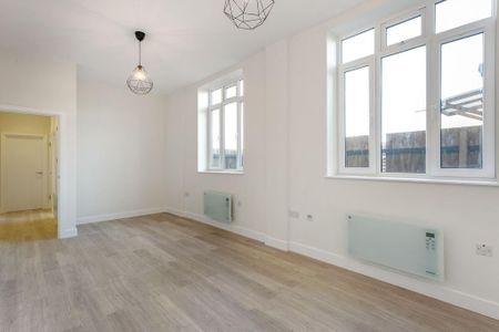 1 bedroom apartment to rent - Photo 2