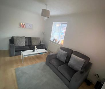 1 bedroom end of terrace house to rent - Photo 1