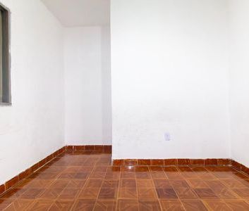 Casa para alugar com 40m², 1 quarto e sem vaga - Foto 2