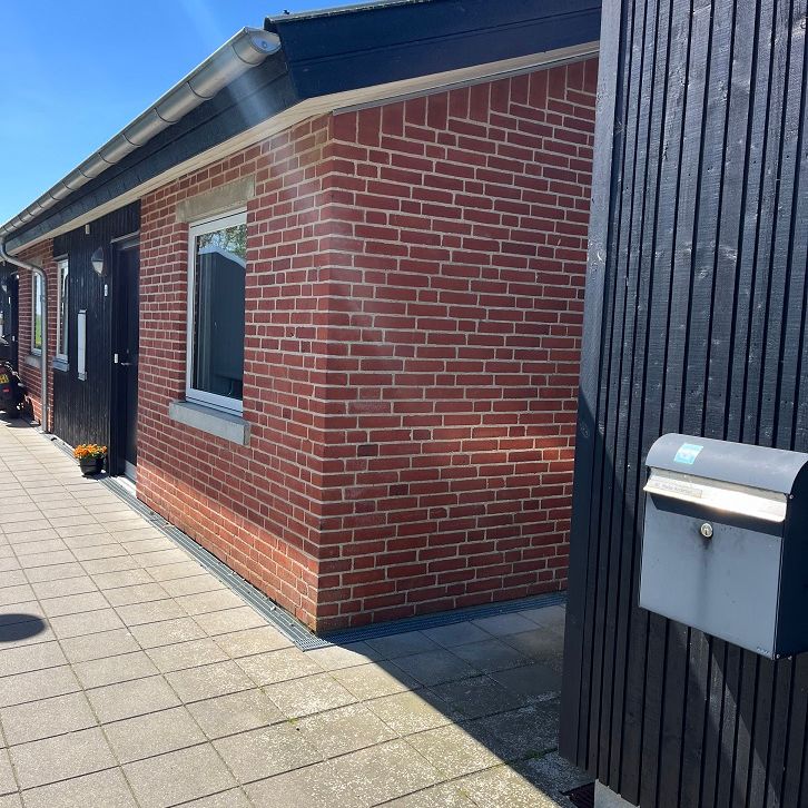 Præstegårdsmarken 4 A, Lem, 7860, Spøttrup - Foto 1