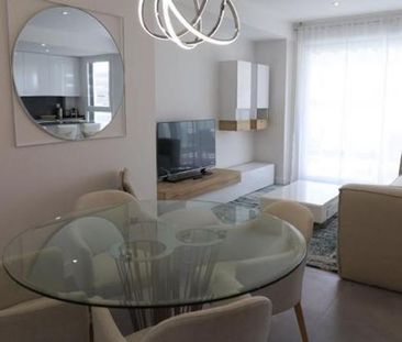 Luxury Apartment for rent in Mijas Costa, Spain - Photo 6