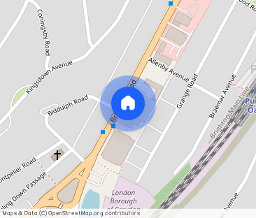 Brighton Road, Croydon, CR2 6 - Photo 1