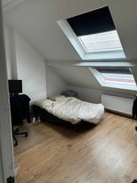 2 vrije kamers in gezellige cohousing in Bierbeekstraat - Foto 3