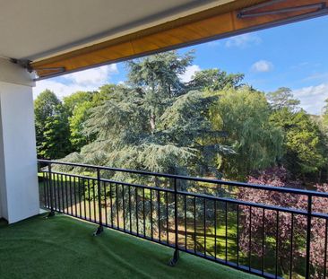 Location Appartement 3 pièces 82m² LE HAVRE 76620 - Photo 3