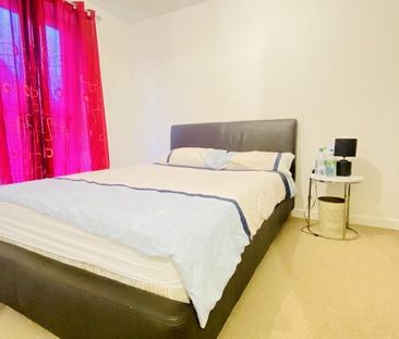 5 bedroom terraced house to rent - Photo 6