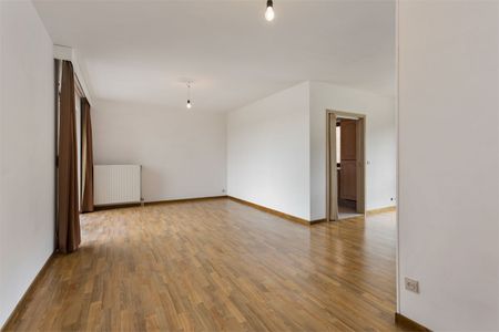 Zeer mooi appartement met 3 slaapkamers en autostaanplaats, centrum Diest! - Photo 5