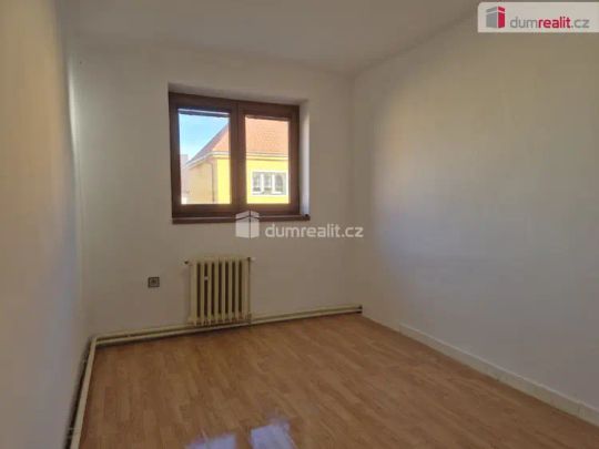 Pronájem, 3+1, Budějovická, Velešín - Фото 1