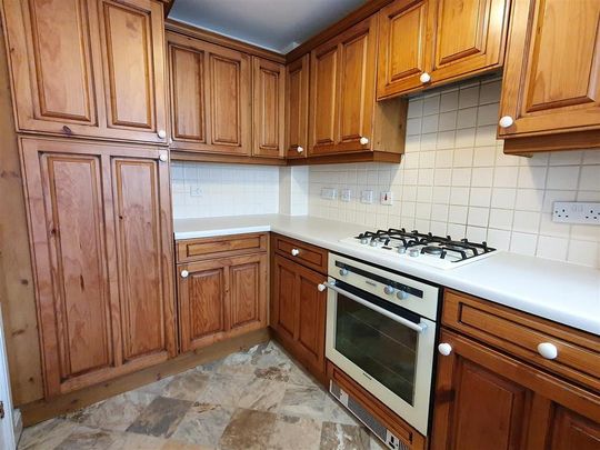 2 bedroom terraced house to rent - Photo 1