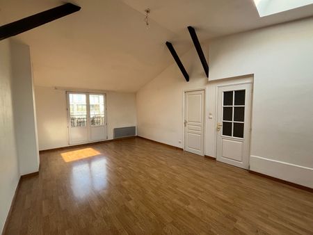 Location appartement 3 pièces, 71.46m², Reims - Photo 5