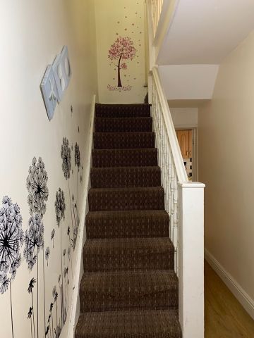 Room in a Shared House, Jephson Road, E7 - Photo 5
