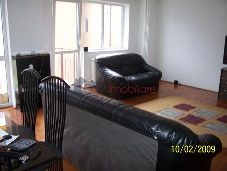 Apartament 3 camere de inchiriat in Cluj-Napoca, Gheorgheni ID 733 - Photo 3