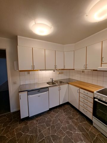 Agnebergsgatan 3B - Foto 4