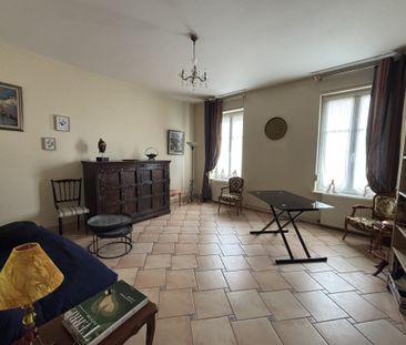 Location Appartement 7 pièces 157m² MONTIGNY LES METZ 57950 - Photo 1