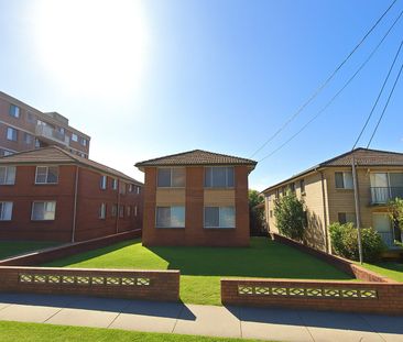 1/29 Rawson Street, Auburn, NSW 2144 - Photo 1