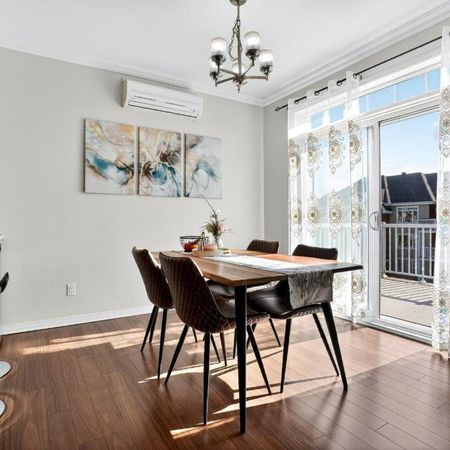 🏡 Magnifique condo 4 ½ - Chateauguay - Photo 3