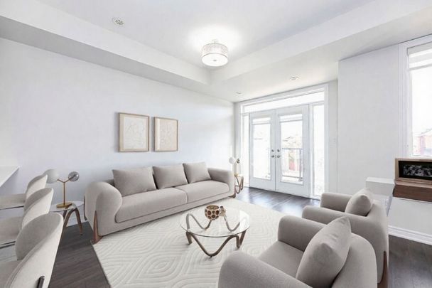 For Lease - 105 Kayla Crescent Unit# 10, Vaughan, Ontario - Photo 1