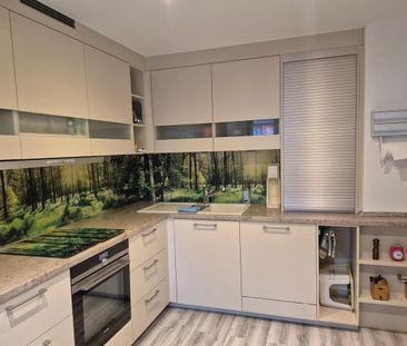 Helle 3-Zimmer EG-Wohnung - Photo 3