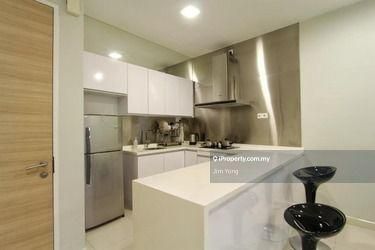 Camellia Serviced Suites, Kampung Kerinchi (Bangsar South) - Foto 5