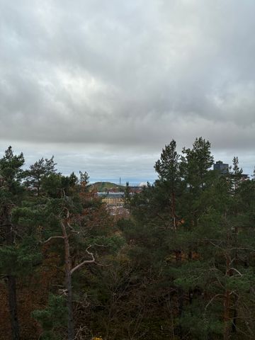 Becksjudarvägen, Nacka - Photo 3