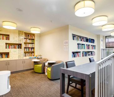 For Lease - 61 Heintzman Street Unit# 1309, Toronto, Ontario - Photo 3