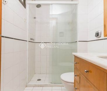 Cobertura com 2 quartos e 171m² para alugar em Azenha, Porto Alegre. - Foto 2
