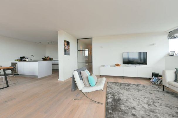 Appartement te huur: Esplanade de Meer 277 1098 WK Amsterdam - Foto 1