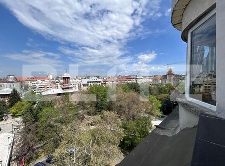 Apartament de inchiriat cu 4 camere, 90 mp, zona ultracentrala - Photo 5