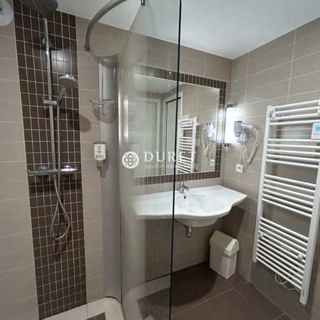 Location Appartement 1 pièce 24m² ST GILLES CROIX DE VIE 85800 - Photo 4