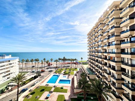 Estudio de alquiler en Avenida Manuel Mena Palma, Cortijo Torrequebrada - Photo 2