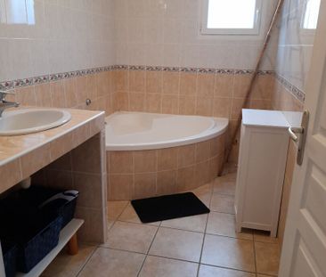 Location Maison 4 pièces 104m² - Photo 1