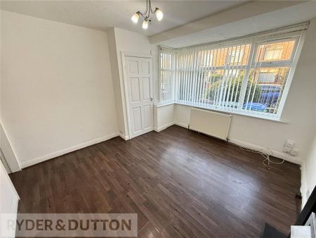 2 bedroom end of terrace house to rent - Photo 2