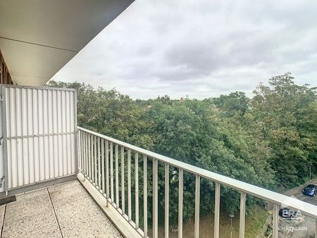 Appartement te huur - Photo 4