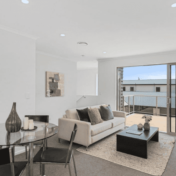 Two Bedroom Townhouse - Photo 1