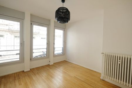 APPARTEMENT T2 A LOUER - Photo 5