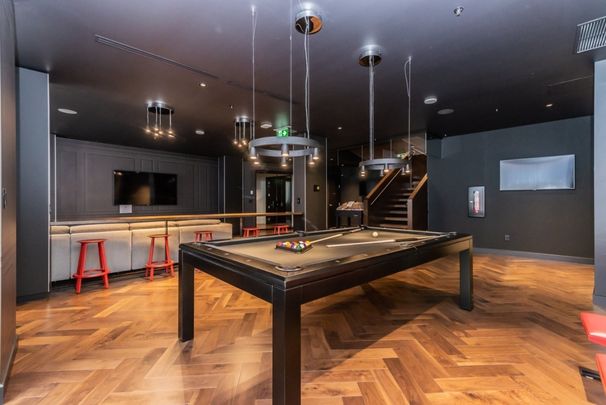 Appartement à louer - Photo 1