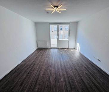 Charmante 1-Zi-Wohnung inkl. Heizung und mit Balkon in 1100 Wien, U-Bahn-Nähe, gepflegt & modern! - Foto 1