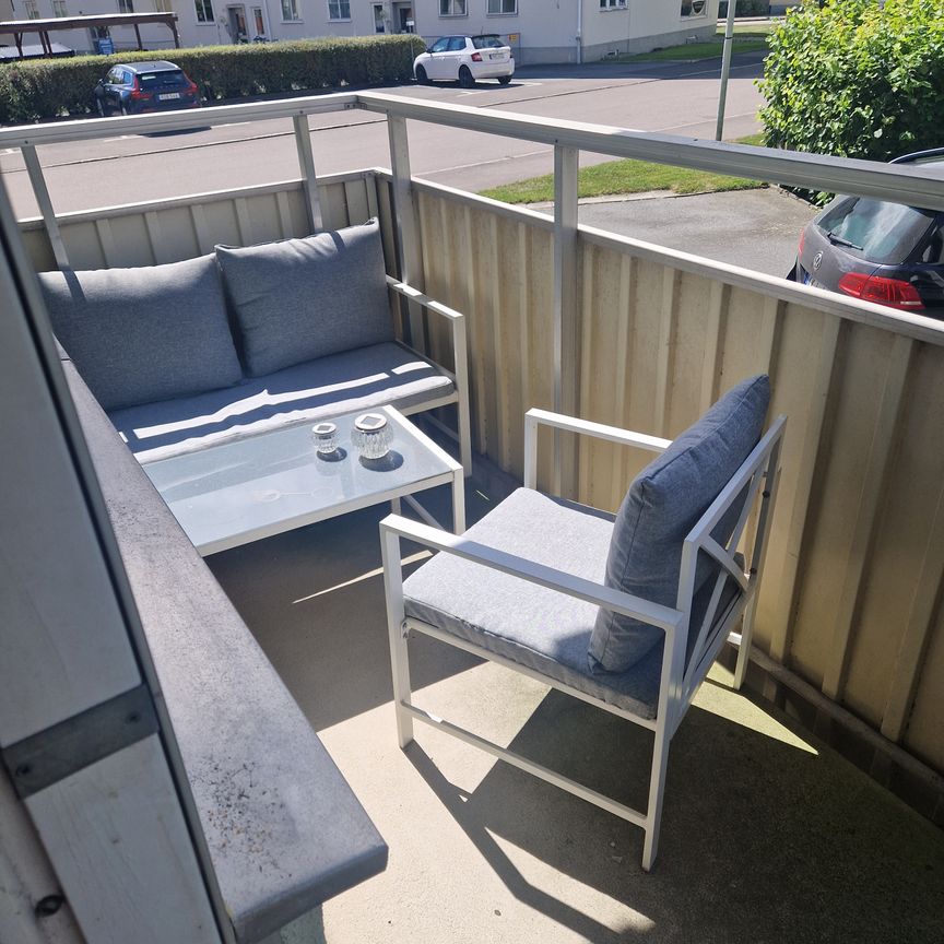 Stallgatan, Kristianstad - Photo 1