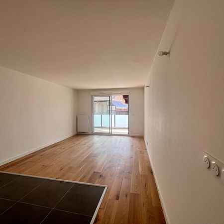 Appartement 1 pièce - 30 m² - Photo 3