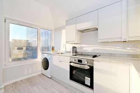 Union Street, Top Floor, Aberdeen, AB11 - Photo 3