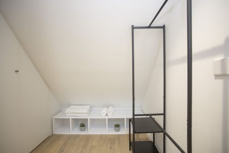 Moderno ático con terraza cerca de los Jardines de Turia - Photo 2