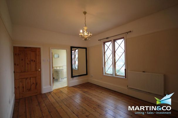 4 bedroom townhouse to rent - Photo 1