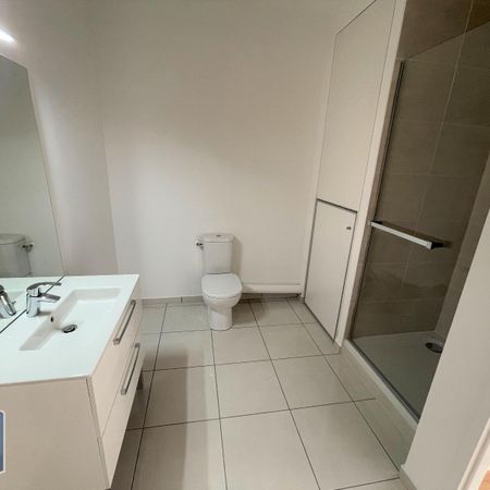 Location Appartement 2 pièces 47m² DIJON 21000 - Photo 3