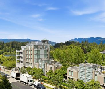 1932 Alberni Street #503 - Photo 6