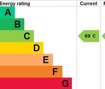 4 bedroom detached house to rent - Photo 4