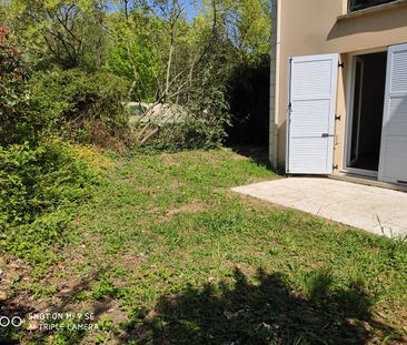 Location Appartement 1 pièce 29m² - Photo 4