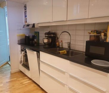 Skolgatan, Vännäs - Foto 1